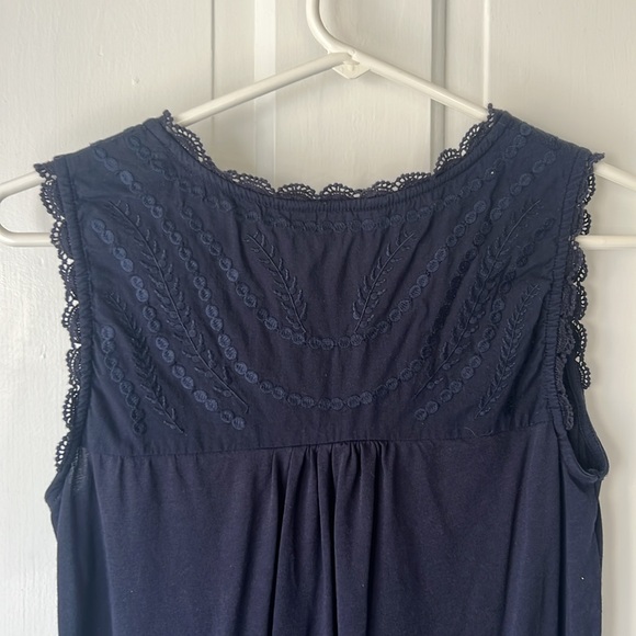 Boden sleeveless top - Picture 5 of 7